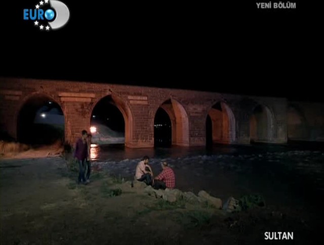 Sultan Fotoğrafı