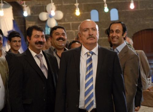 Sultan Fotoğrafı