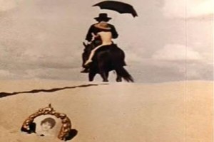 El Topo Fotoğrafları 1