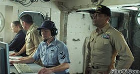 Amerikan Savaş Gemileri Fotoğrafları 5