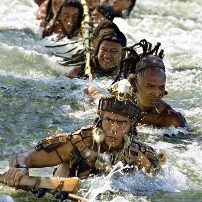 Apokalipto Fotoğrafı