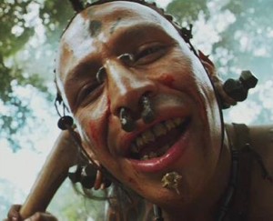 Apokalipto Fotoğrafı