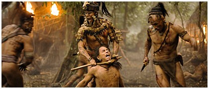 Apokalipto Fotoğrafı