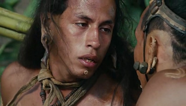 Apokalipto Fotoğrafı