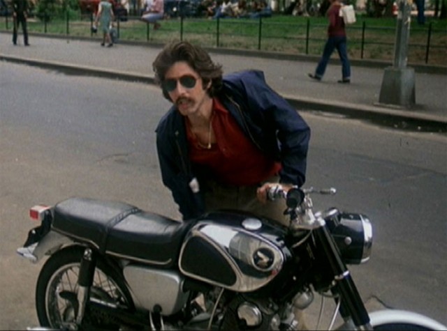 Serpico Fotoğrafı