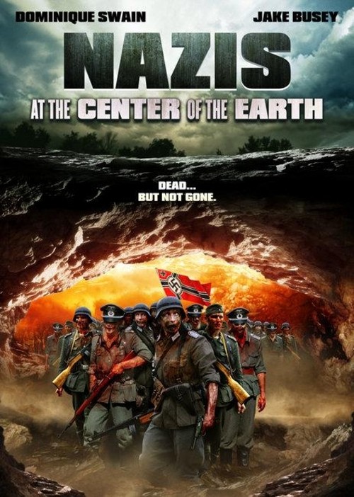 Nazis at the Center of the Earth Fotoğrafları 13
