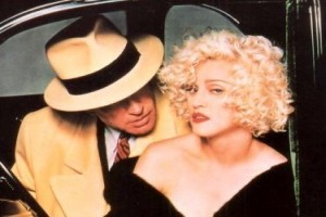 Dick Tracy Fotoğrafları 2