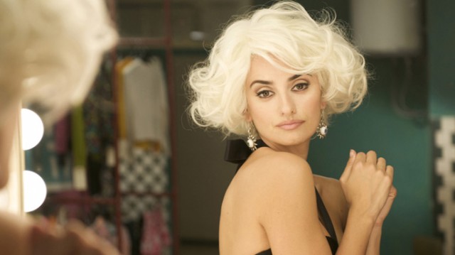 Kırık Kucaklaşmalar Fotoğrafı