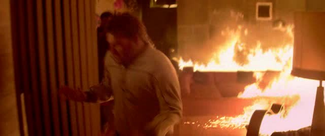 Buraya Kadar Fotoğrafı