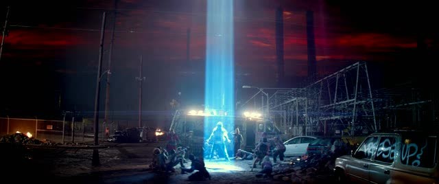 Buraya Kadar Fotoğrafı