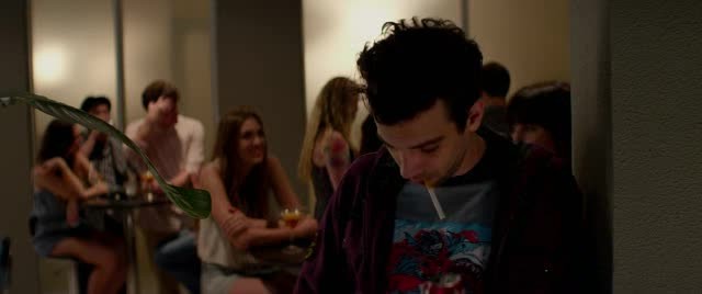 Buraya Kadar Fotoğrafı