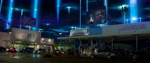 Buraya Kadar Fotoğrafı