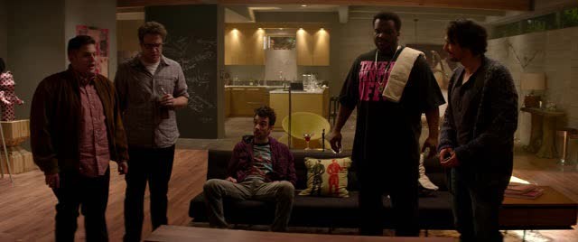 Buraya Kadar Fotoğrafı