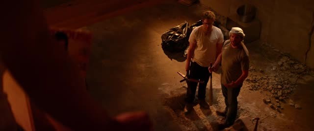 Buraya Kadar Fotoğrafı