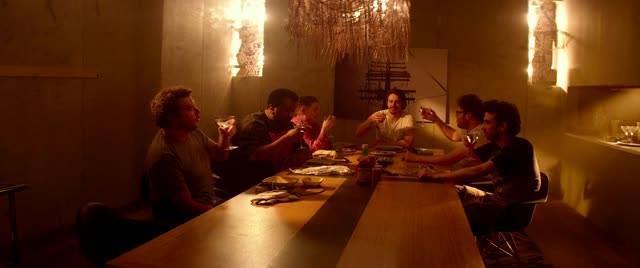 Buraya Kadar Fotoğrafı