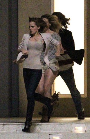 Buraya Kadar Fotoğrafı