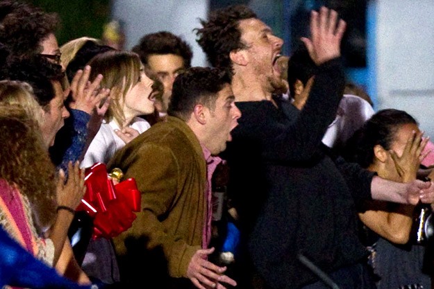 Buraya Kadar Fotoğrafı