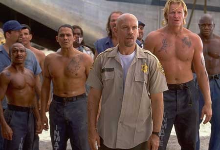 Con Air Fotoğrafı