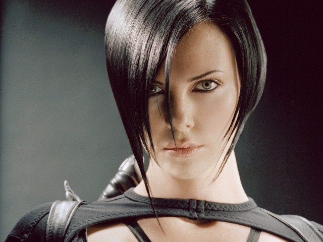 Aeon Flux: Gelecek Flux'ta Fotoğrafları 32