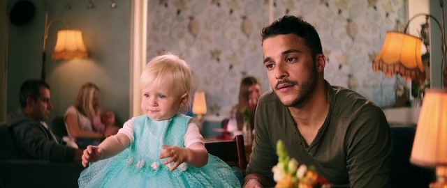 3 Türk, 1 Bebek Fotoğrafı