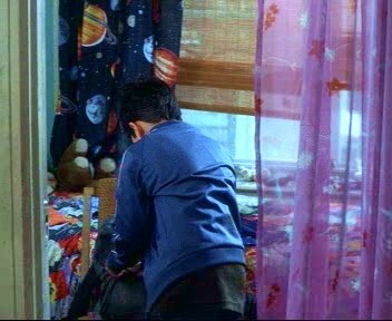 Aşk Masalı Fotoğrafı