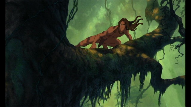 Tarzan Fotoğrafları 59