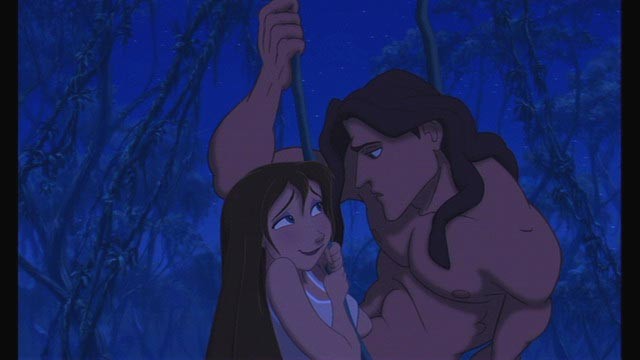 Tarzan Fotoğrafları 77