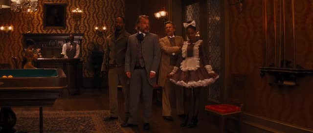 Zincirsiz Fotoğrafı