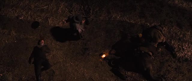 Zincirsiz Fotoğrafı