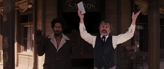 Zincirsiz Fotoğrafı