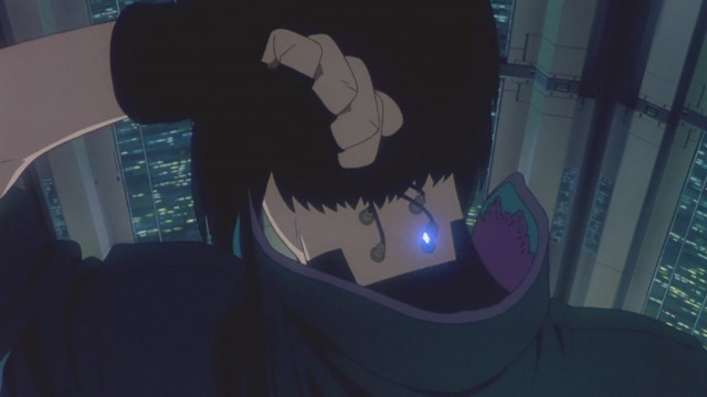 Ghost In The Shell Fotoğrafları 3