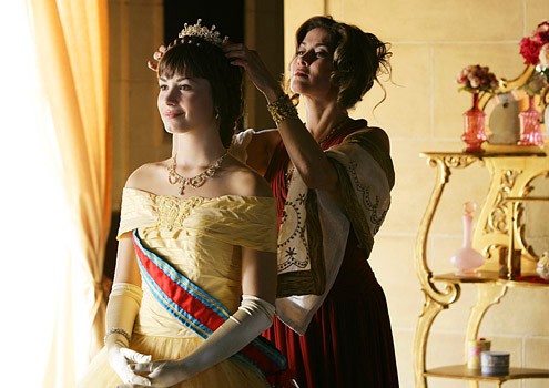 Prenses Koruma Programı Fotoğrafı