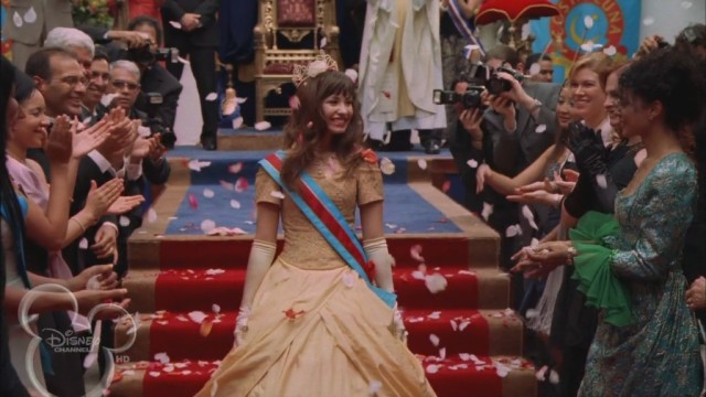 Prenses Koruma Programı Fotoğrafı