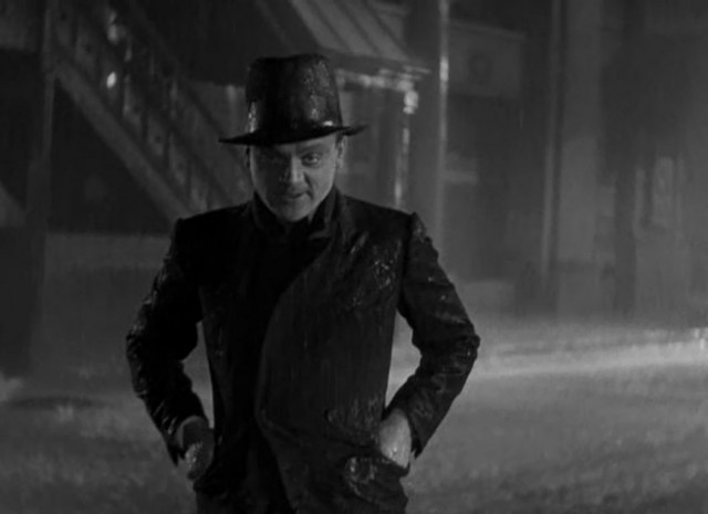 Halk Düşmanı Fotoğrafı