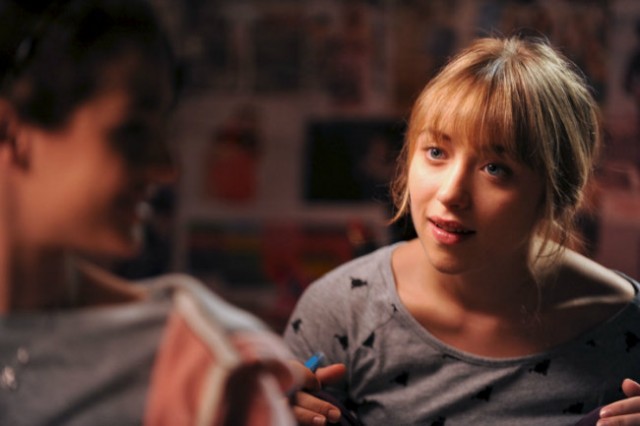 İlk Aşkım Fotoğrafı