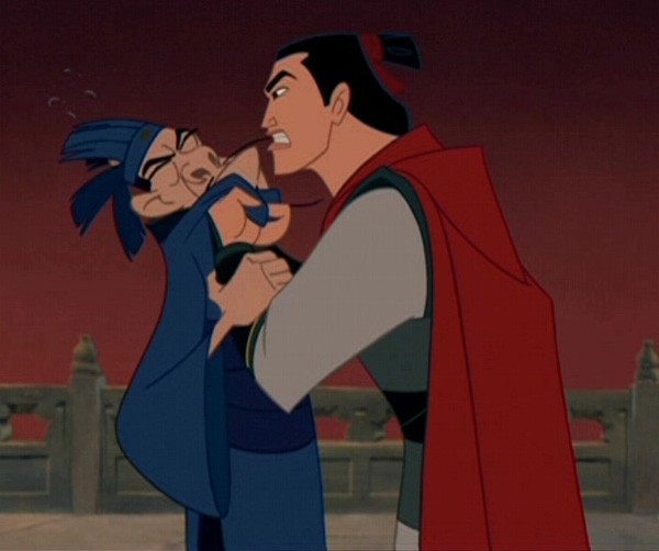 Mulan Fotoğrafı