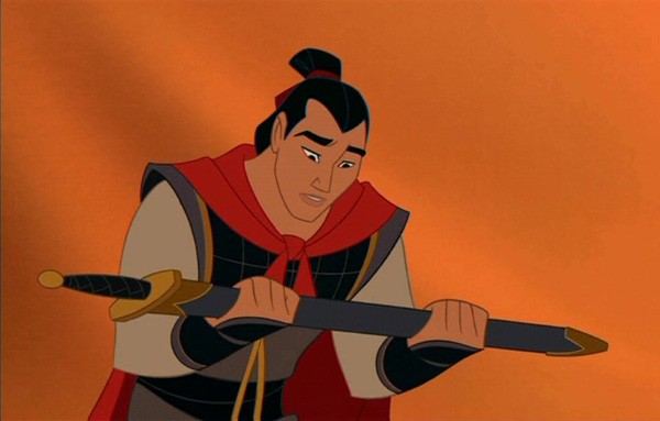 Mulan Fotoğrafı