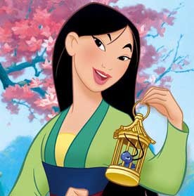 Mulan Fotoğrafı