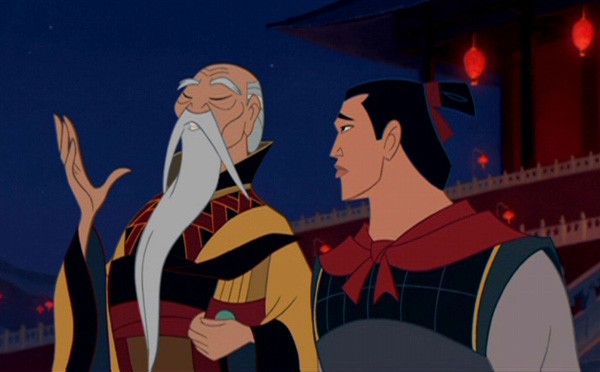 Mulan Fotoğrafı
