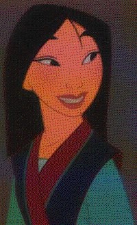 Mulan Fotoğrafı