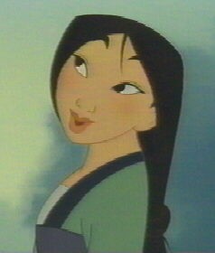 Mulan Fotoğrafları 44