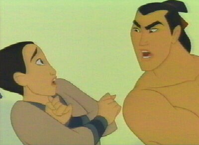 Mulan Fotoğrafı