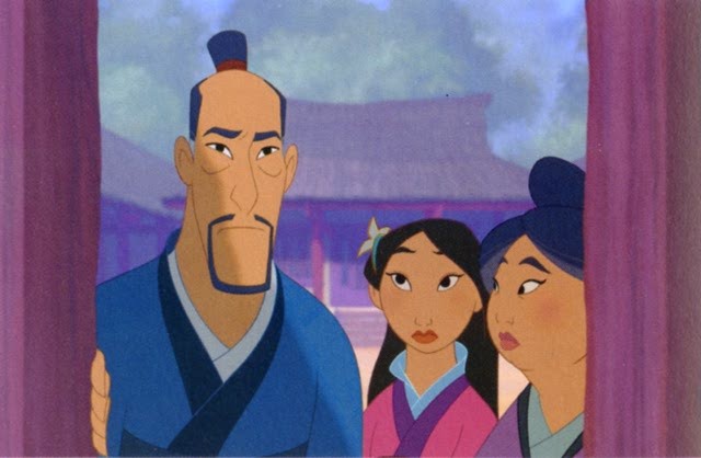 Mulan Fotoğrafları 49