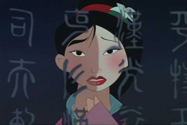 Mulan Fotoğrafları 51