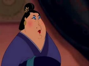 Mulan Fotoğrafı