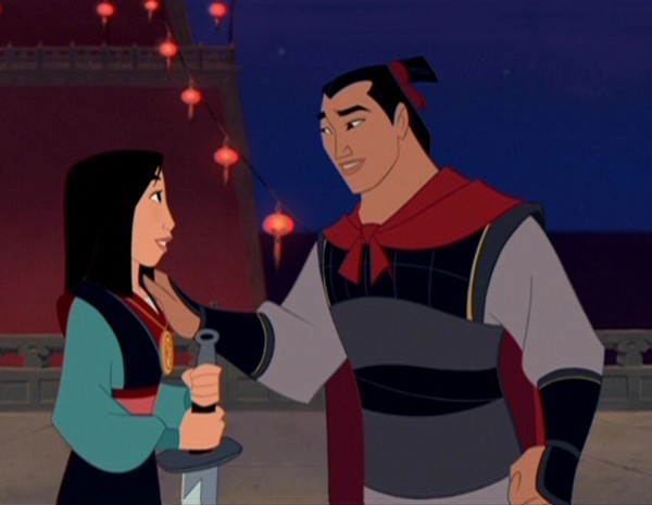 Mulan Fotoğrafı