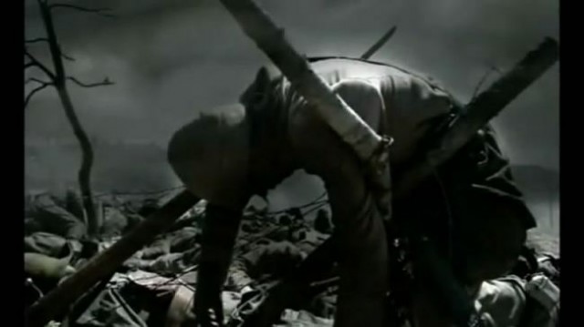 Çanakkale Çocukları Fotoğrafı