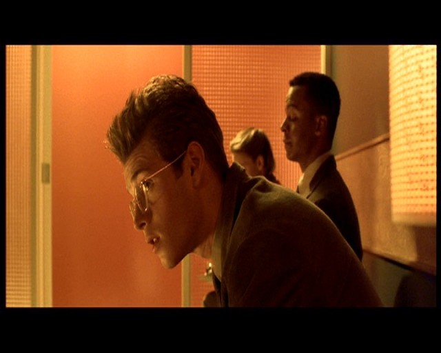 Gattaca Fotoğrafı