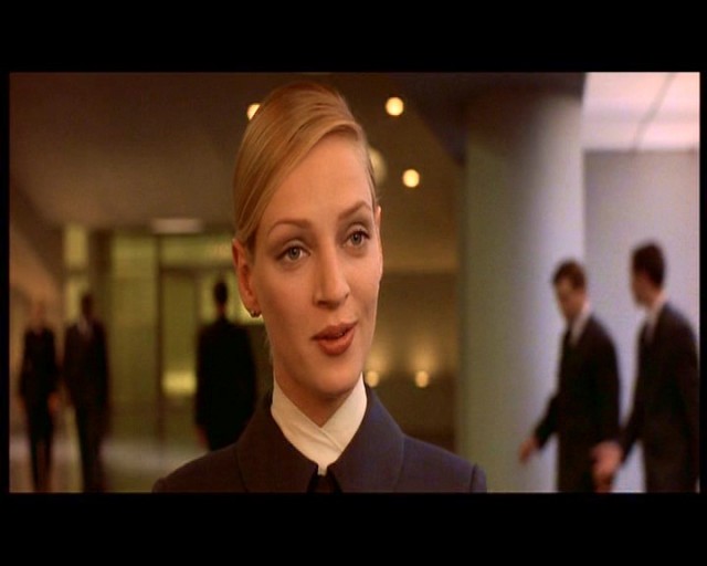 Gattaca Fotoğrafı