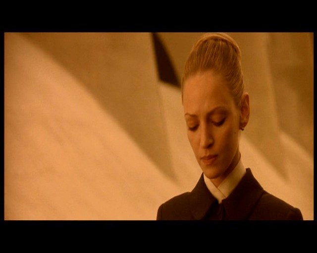 Gattaca Fotoğrafı